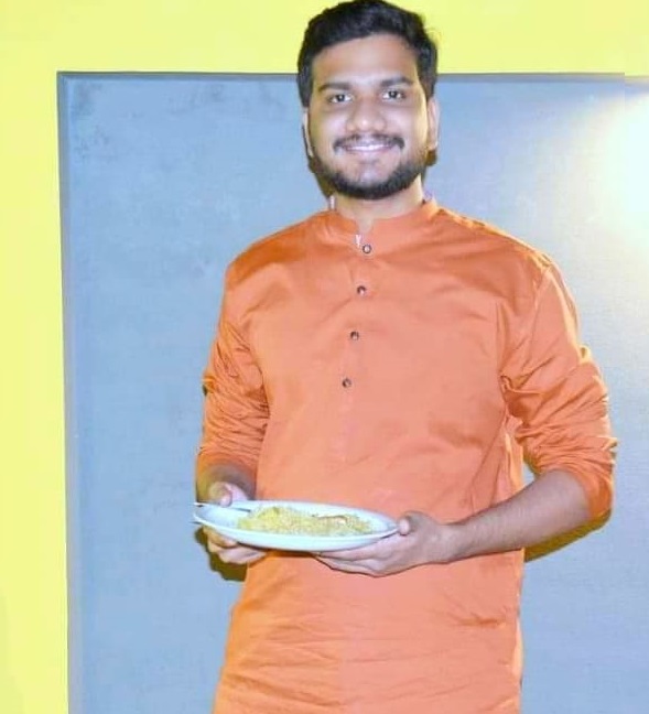 hosea ilyas profile